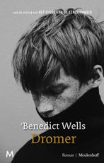 Dromer 9789029096546 Benedict Wells, Boeken, Verzenden, Zo goed als nieuw, Benedict Wells