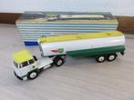 Dinky Toys 1:48 - Model vrachtwagen - Camion Unic semi