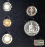 Nederland. 2006 Prestigeset 200 jaar Belastingdienst, Postzegels en Munten, Munten | Nederland