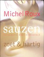Sauzen 9789059564244, Boeken, Gelezen, Michel Roux, Verzenden