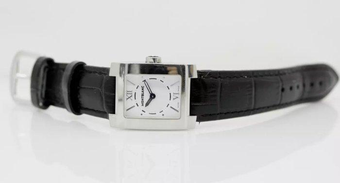 Montblanc - Montblanc Profile ref. 7047 – 23 mm - Dames -, Handtassen en Accessoires, Horloges | Heren