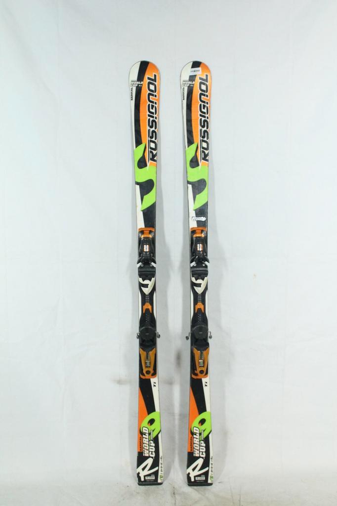 Rossignol Radical worldcup ti - 170, Sport en Fitness, Skiën en Langlaufen