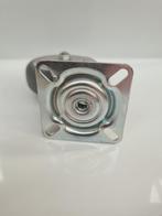 Zwenkwiel 75mm Tente 2470 PJH 075 P40 grijs, Ophalen of Verzenden