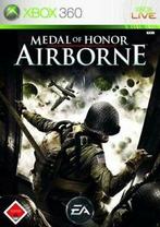 Xbox 360 : Xbox360 Game Medal of Honor Airborne USK, Verzenden