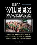 Het vleeskookboek 9789048311163 Nichola Fletcher, Verzenden, Zo goed als nieuw, Nichola Fletcher