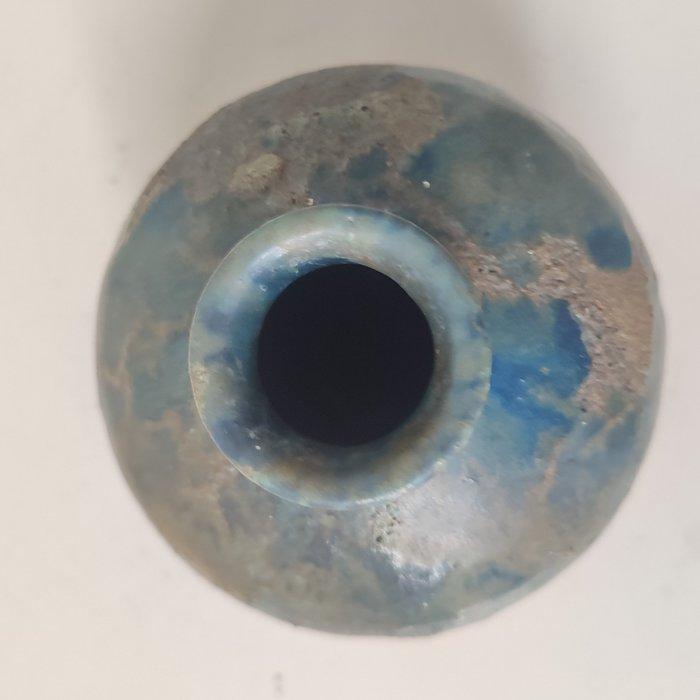 Chris Lanooy - Vaas - Keramiek, Antiquités & Art, Antiquités | Verre & Cristal