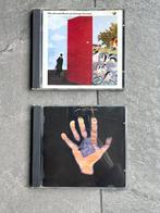 George Harrison, Ringo Starr - Eleven early solo-cds -, Nieuw in verpakking