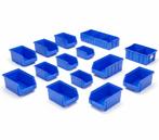 Groot aanbod opslagbakken - 2+1 GRATIS actie, Ophalen