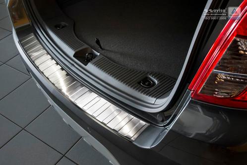 Achterbumperbeschermer | Opel Mokka 2012-2016, Auto diversen, Auto-accessoires, Nieuw, Verzenden