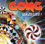 Gong - Gazeuse! Another Fusion Must-Have! With The, Nieuw in verpakking