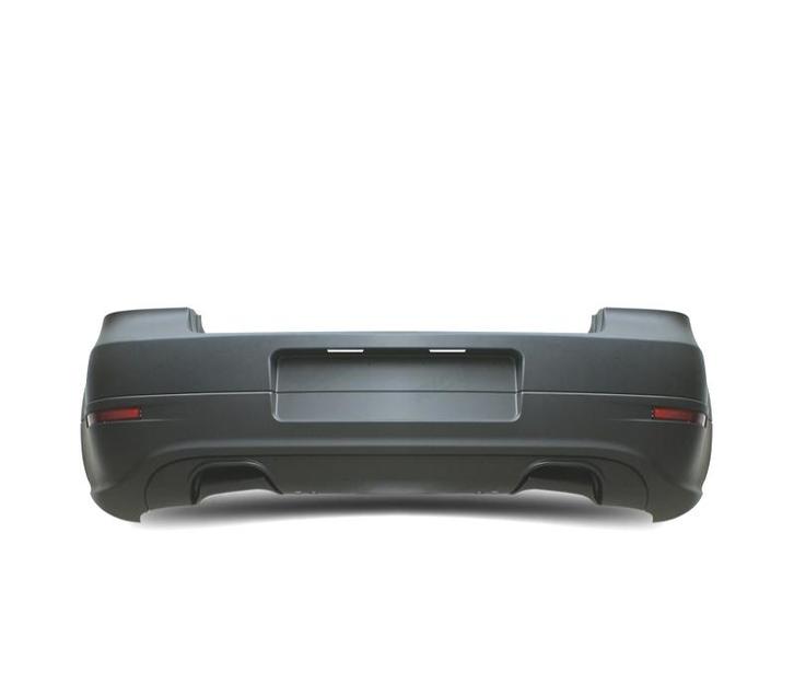 PARE CHOCS ARRIÈRE VOLKSWAGEN VW GOLF 4 97-03 LOOK R32 GOLF, Auto-onderdelen, Carrosserie, Verzenden