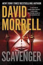Scavenger 9781593154417 David Morrell, Livres, Verzenden, David Morrell
