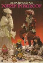 Poppen in patroon 9789021313740 Most, Verzenden, Most