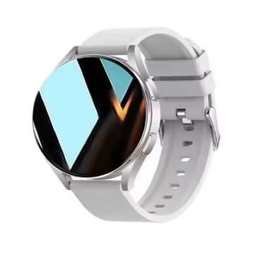 Smart Watch 6 - 1.44 Scherm - Sport Gezondheid Tracker beschikbaar voor biedingen