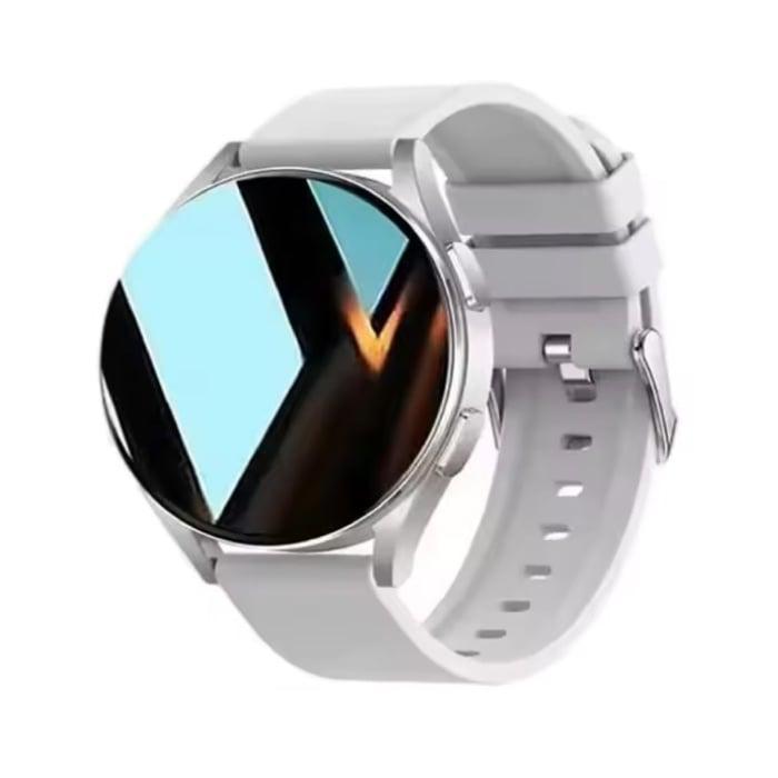 Smart Watch 6 - 1.44 Scherm - Sport Gezondheid Tracker, Handtassen en Accessoires, Smartwatches, Nieuw, Verzenden