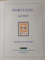 Portugal 1980/2009 - Collection luxe 2 classificateurs