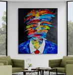 Jovan Srijemac (1962) - Face vs 2G force - XXL