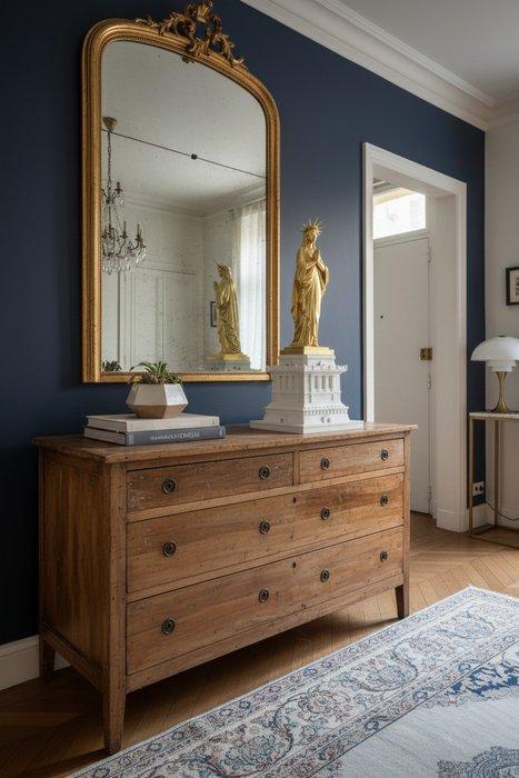 Le Yack - Silent Light – Gold & White Edition, Antiek en Kunst, Kunst | Designobjecten