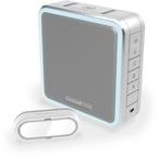 Honeywell RF9 Series 8 Melody Doorbell With Halo Grey -, Verzenden