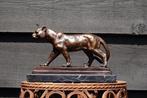 Cachet Fondeur J.B. Deposee (Bronze Garanti Paris) - After, Antiquités & Art, Curiosités & Brocante