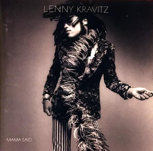 Lenny Kravitz - Mama Said, Cd's en Dvd's, Cd's | Pop, Gebruikt, Verzenden