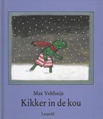Kikker in de kou 9789025847579, Gelezen, [{:name=>'Max Velthuijs', :role=>'A01'}], Verzenden