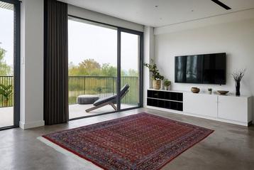 Bidjar - Purifié - Tapis - 300 cm - 187 cm beschikbaar voor biedingen