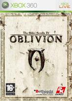 The Elder Scrolls IV Oblivion Xbox 360 GameshopX.nl, Verzenden, Nieuw