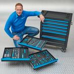 Datona Gevulde gereedschapswagen Basic Plus 6 lades 3 lades, Doe-het-zelf en Bouw, Gereedschapskisten, Ophalen of Verzenden, Nieuw