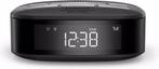 Klokradio  Philips Digitale - Zwart TAR3505 showmodel, Elektronische apparatuur, Wekkers, Verzenden, Nieuw