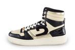 Cruyff Hoge Sneakers in maat 39 Zwart | 10% extra korting, Nieuw, Sneakers, Cruyff, Zwart