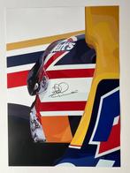 Williams - Nigel Mansell - 1992 - Print, Verzamelen, Nieuw