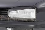 Koplampspoilers voor VW Golf 3 SB229, Auto-onderdelen, Verzenden, Nieuw