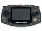 Gameboy Advance IPS V5 Backlight Limited Batman Edition, Verzenden