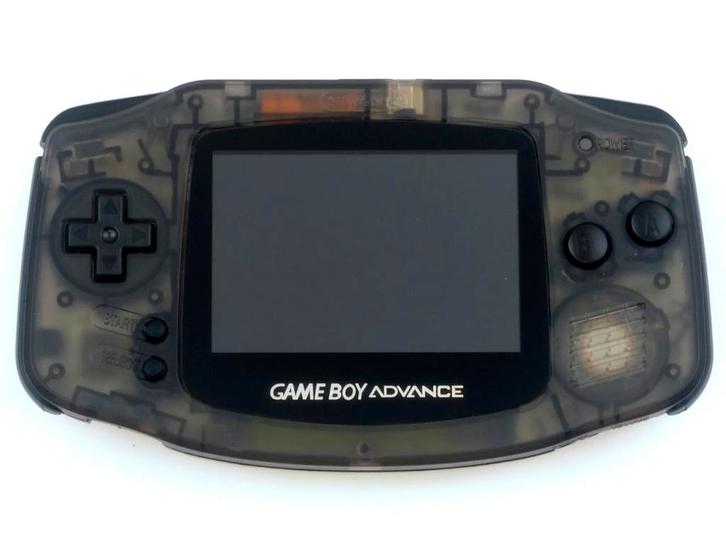 Gameboy Advance IPS V5 Backlight Limited Batman Edition, Consoles de jeu & Jeux vidéo, Consoles de jeu | Nintendo Game Boy, Envoi