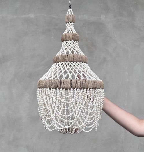 NO RESERVE PRICE - Kroonluchter - SL15 - Prachtige, Antiek en Kunst, Kunst | Designobjecten