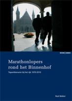 Marathonlopers rond het Binnenhof 9789059317963 Roel Bekker, Verzenden, Roel Bekker