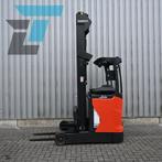 Linde R14-01 Elektrische reachtruck, 1000 tot 2000 kg, Elektrisch, Reachtruck, Linde