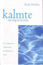 Kalmte een weg uit de stress 9789043211291, Boeken, Verzenden, Zo goed als nieuw, S. Medina