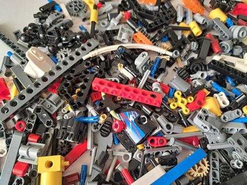 Lego Pièces - Partij (#74) van 1000 Lego Technic onderdelen, Kinderen en Baby's, Speelgoed | Duplo en Lego