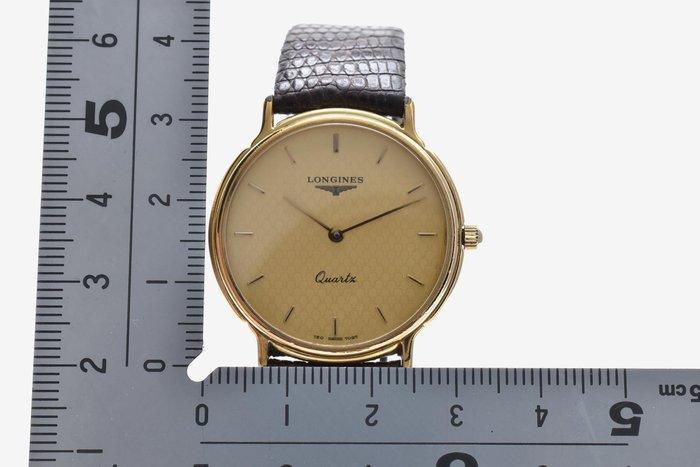 Longines - Longines 7097 - Zonder Minimumprijs - 7097 -, Handtassen en Accessoires, Horloges | Antiek