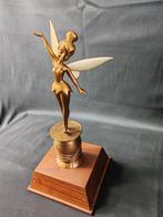 Beeld, Disneyland Paris 25 years Tinker Bell cast member -