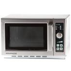 Magnetron | RVS | 34L | 1100W | 230V | 508x419x311(h)mm, Verzenden, Nieuw in verpakking