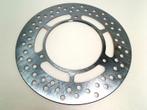 Suzuki RM 80 1986-1999 F2GF REMSCHIJF 59221-02B20, Motoren, Onderdelen | Suzuki, Ophalen of Verzenden, Gebruikt