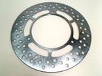 Suzuki RM 80 1986-1999 F2GF REMSCHIJF 59221-02B20, Motoren, Onderdelen | Suzuki, Gebruikt