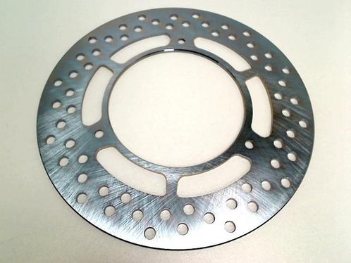 Suzuki RM 80 1986-1999 F2GF REMSCHIJF 59221-02B20, Motoren, Onderdelen | Suzuki, Gebruikt, Ophalen of Verzenden