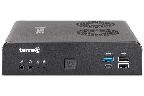 Terra Mini PC | Intel® Core™ i5-10400 Processor | Windows 11, Computers en Software, Desktop Pc's, SSD, Zo goed als nieuw, 16 GB