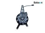 Koelfan Motor Kawasaki ZX 6 R 2005-2006 (NINJA ZX-6R, Motoren, Verzenden, Gebruikt