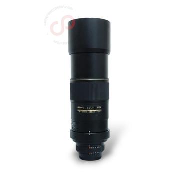 Nikon 300mm 4.0 D IF-ED AF-S nr. 1072 (Nikon lenzen) disponible aux enchères