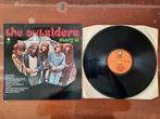 Outsiders and Wally Tax - 4 x Albums - Différents titres -, Nieuw in verpakking